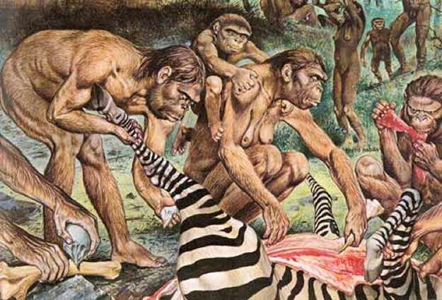 Prehistoria