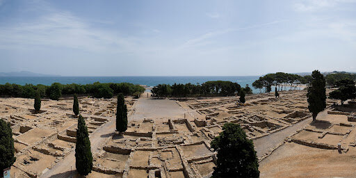 Fundació d'Empuries