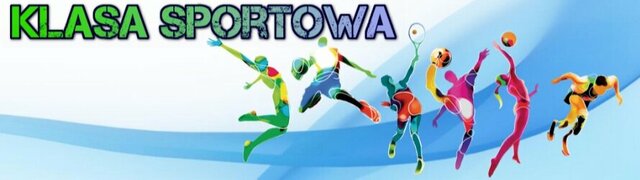 Dostanie się do klasy sportowej