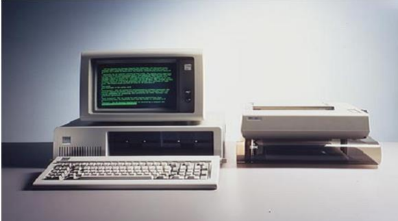 IBM PC