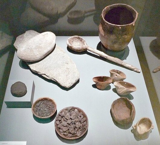 Cerámica