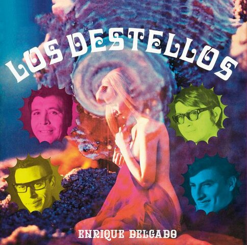 Formación de Los Destellos