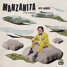 Formación de Manzanita y su Conjunto