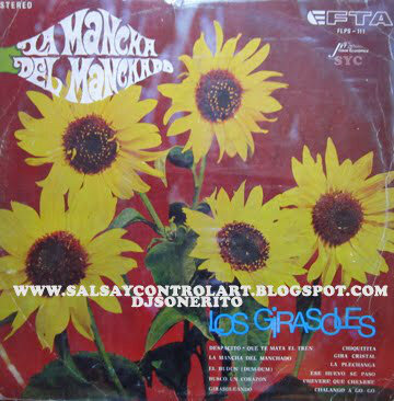 Formación de Los Girasoles