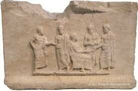 Clausura de la escuela neoplatónica de Atenas