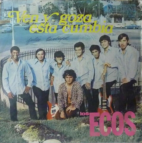 Formación de Los Ecos