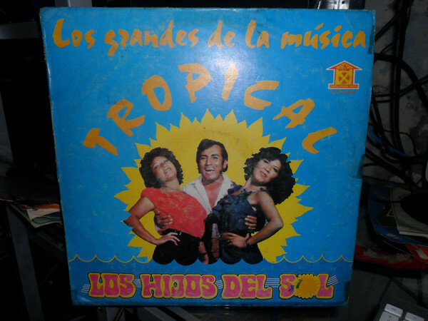 Formación de Los Hijos del Sol