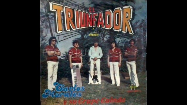 Formación del Grupo Guinda