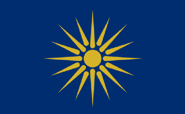 Macedònia conquereix Grecia