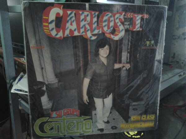 Formación del Grupo Centeno