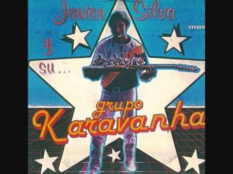 Formación del Grupo Karavanha