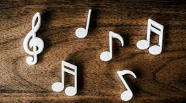 Timeline: MUSIKAREN HISTORIA