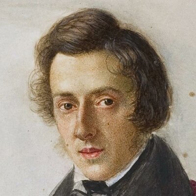 Timeline: Biografia Fryderyka Chopina