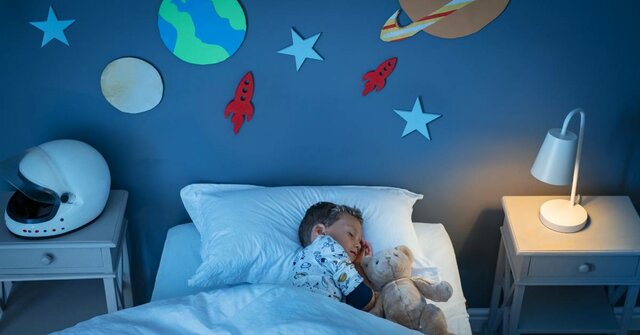 LA PRIMERA DORMIDA SOL