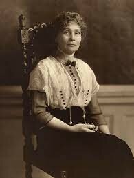 Emmelie Pankhurst