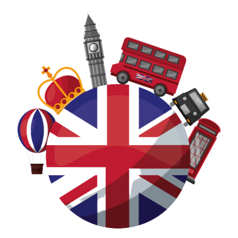 Rozpoczęcie nauki języka angielskiego.