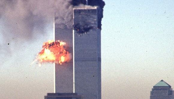 Atemptats de 11 de setembre