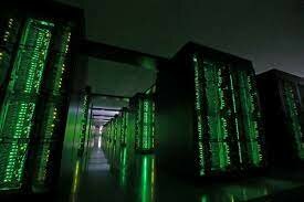 Japópresenta l'ordinador més ràpida de l'món