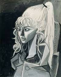 sylvette ( picasso)