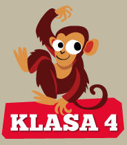 Czwarta klasa