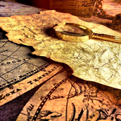 Timeline: Etapas de la historia contemporánea.