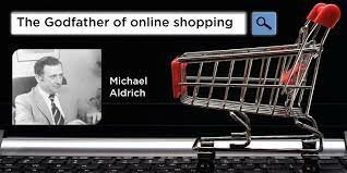 ONLINE SHOPPING