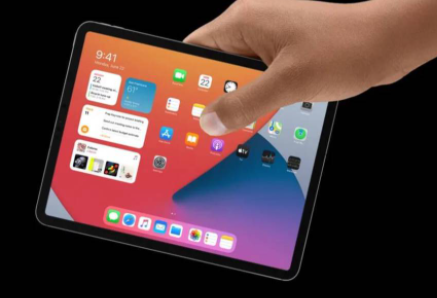 Tablet Alan Kay