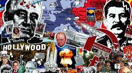 Timeline: Etapas de la historia contemporánea