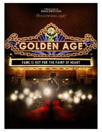 Hollywood Golden Age