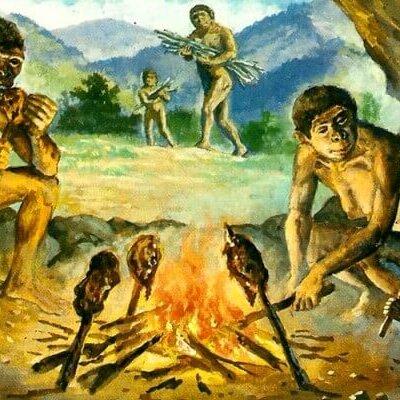 Timeline: Historia de la gastronomía