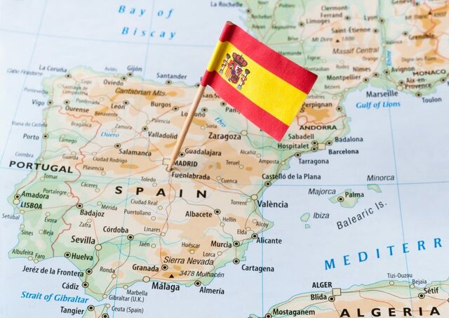Viure a España