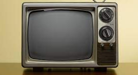 Philo Farnsworth, television.