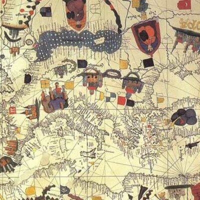 Timeline: Europa s. XV y XVI