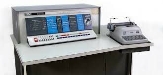 IBM 1620