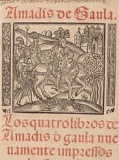 Amadís de Gaula