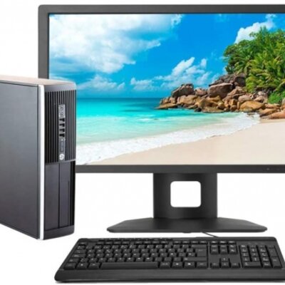 Timeline: Historia de la informática