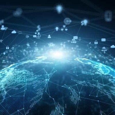 Timeline: HISTORIA DEL INTERNET