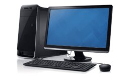 Timeline: Evolucion dos ordenadores por Ulises Ollero Sánchez