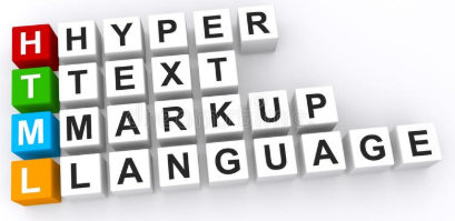 Nace el lenguaje marcado de hipertexto