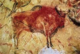 PINTURAS RUPESTRES