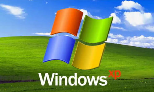 Windows XP