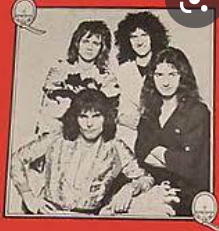 good old fashioned lover boy