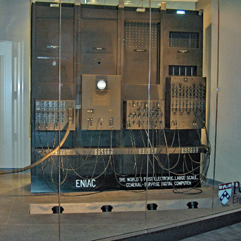 ENIAC