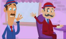 Don Pepito y Don josé