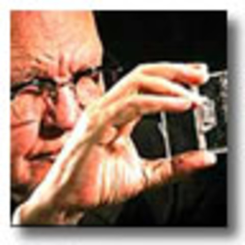 Invento del circuito integrado