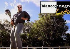 El caballito del palo