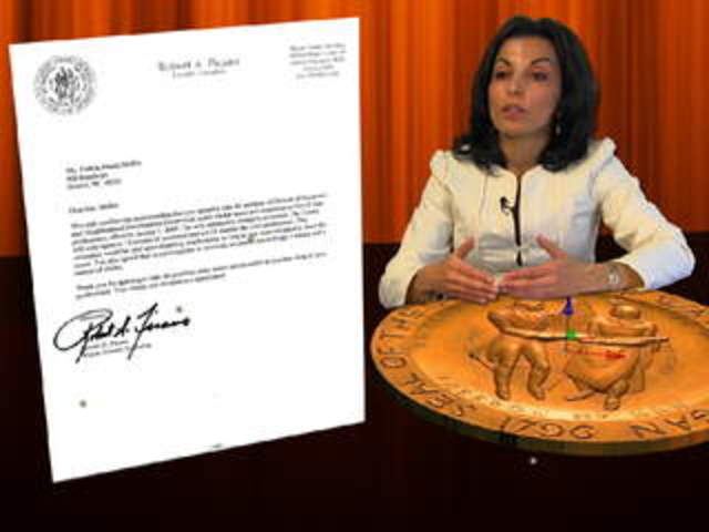 Mullin's $200k severance promised in undated, seven-sentence letter