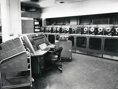 UNIVAC I