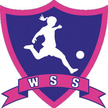 Em trasllado al club de futbol Wss(Women's Soccer School)