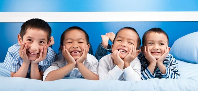 La primera vegada que dormo a casa de un amic